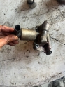 OPEL CORSA C ASTRA H 1.4 BENZİN MOTOR EGR VALFİ ORJİNAL ÇIKMA
