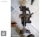 Oto Çıkma Parça / Alt Takım & Direksiyon / Direksiyon Mili / Renault / Laguna / Çıkma Parça 