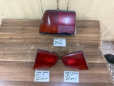 FORD ESCORT SOL STOP LAMBASI ORJİNAL ÇIKMA HATCBACK