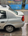 RENAULT CLİO 2004 SOL ARKA ÇAMURLUK EYUPCAN OTODA
