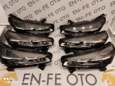 CLİO 5.5 6 SOL FAR FULL LED 2023 2024 2025  3