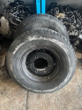 285/65R16C CONTINENTAL BALON TEKER JANT LASTİK