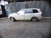 VOLVO XC90 SOL ARKA KAPI