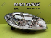 LİNEA SAĞ FAR SIFIR ORJİNAL 2007-2015