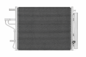 KLİMA RADYATÖRÜ ORJ. MOBİS PİCANTO 1.0-1.2 BNZ 17-21 / 97606G6050