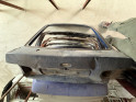 FORD ESCORT ÇIKMA ORJİNAL BAGAJ KAPAĞI KD3