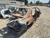 2002-2006 VOLVO S80 KESME -DS OTOMOTİV-