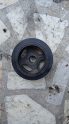 134700d040 13470-0d040 Toyota Corolla Krank Mili Kayış Kasnağı