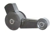 Land Rover BSG Sanzuman Takozu Alt KKH102260 FREELANDER 1
