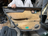 Oto Çıkma Parça / Mekanik / Kapı Döşemesi / Opel / Vectra / Çıkma Parça 