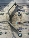 BMW F30 N13 ÇIKMA SU BORUSU ALÜMİNYUM 11537600594