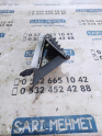 ÇIKMA VW GOLF 7 ÖN DİREK KAPLAMA SOL 5G0868143B