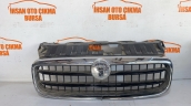 Fiat Linea 2012 2017 Ön Panjur 735542242