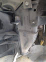 ÇIKMA VW TRANSPORTER T5 KALORİFER MOTORU 7H1819988