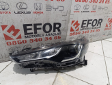 TOYOTA COROLLA CROSS SOL FAR ÇIKMA ORİJİNAL PARÇA