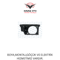 PANEL ÖN  PEUGEOT 206 1998-2010 KAMPANYA