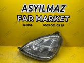 MERCEDES A SERİSİ W168 SOL FAR - HATASIZ