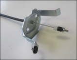 GAZ TELİ NISSAN PRİMERA 97-99 18201-2F070 GA16 1.6