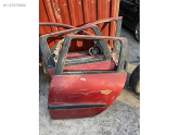 Peugeot 206 SW sol arka kapı EMR OTOMATİV