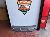 CHERY TİGGO 8 PRO ARKA TAMPON ALT DİFÜZÖR ORJİNAL 602002147AA