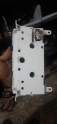 Oto Çıkma Parça / Elektrik / Klima Kontrol Paneli / Mazda / 3 / Çıkma Parça 