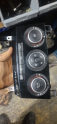 Mazda 3 klima kontrol paneli