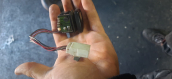 Oto Çıkma Parça / Motor / Flanş / Mazda / 626 / Çıkma Parça 