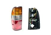 Mazda Stop B2500 99-01 Sol