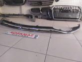 MERCEDES EQE A295 W295 AMG ÖN TAMPON ALT MUHAFAZA