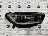 Vw T-Roc Sağ Far Lambası IQ LED Beyinli 2022-2025 2GA941774H