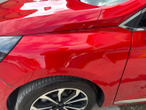 RENAULT CLİO 5 SOL ÖN ÇAMURLUK KIRMIZI SÖKME HATASIZ RENKAY OTO