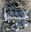 renault master 3 2.3 dolu motor garantili