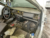 ÖZMEN OPEL VECTRA B ÇIKMA ÖN GÖĞÜS TORPİDO SAĞ SOL AİRBAG KAPAĞI