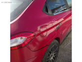 CHERY CHANCE ARKA ÇAMURLUK KESME ORJİNAL