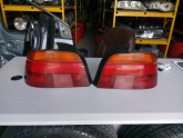BMW 520 525 530 535 540 E39 SAG SOL STOP ORJINAL