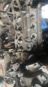 Oto Çıkma Parça / Motor / Motor Komple / Daihatsu / Terios / Çıkma Parça 