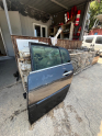 Renault Megan 2 Sol Arka Kapı Hecbek
