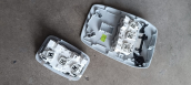 Oto Çıkma Parça / Elektrik / Tavan Lambası / Opel / Corsa / Çıkma Parça 