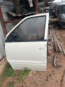 Oto Çıkma Parça / Kaporta & Karoser / Kapı / Nissan / Vanetto / Çıkma Parça 