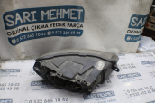 Oto Çıkma Parça / Elektrik / Far / Audi / A6 / Çıkma Parça 