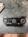 CADDY KLİMA KONTROL PANELİ