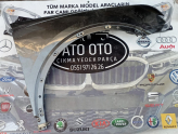 AUDI Q3 2020- 2025 ORJİNAL CIKMA SAĞ CAMURLUK