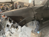 RENAULT MEGANE 2 2002 2009 SOL ÖN ÇAMURLUK