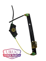 8K0837462A ORJİNAL SAĞ MOTORSUZ CAM OTOMATİĞİ