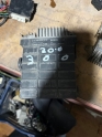 Mercedes W124 W126 motor beyni 0 280 800 210