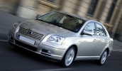 Oto Çıkma Parça / Elektrik / Far / Toyota / Avensis / Çıkma Parça 