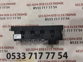 5E1927132M SKODA OCTAVİA MERKEZİ KİLİT TUŞU  STAR STOP TUŞU