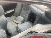 Oto Çıkma Parça / Kaporta & Karoser / Arma & Yazı / Alfa Romeo / 156 / Çıkma Parça 