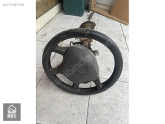 Nissan patfinder direksiyon kolonu mili ve simidi