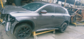 Oto Çıkma Parça / Alt Takım & Direksiyon / Arka Dingil / Fiat / Egea / Çıkma Parça 